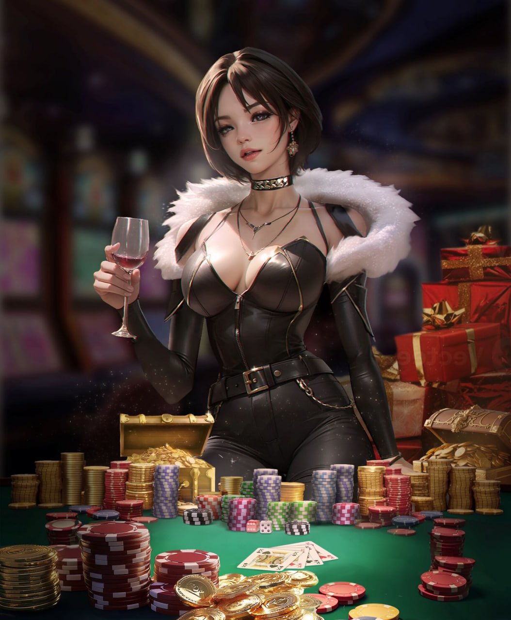 66gg slot