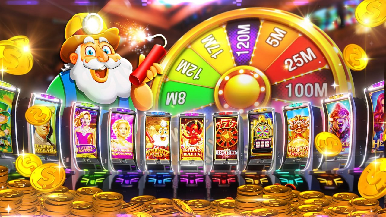 66gg slot