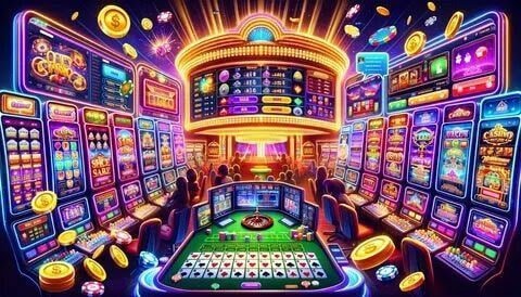 66gg slot