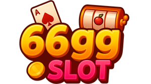 66gg slot Logo